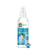 Wholesale Sultfate Free Smoother And Shinier Weave Detangling Spray.